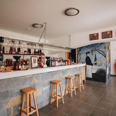 Eco Winery Lipovac Apartments Cetinje Exterior foto